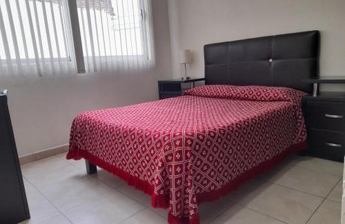 Toluca City-Centre Apartment | Departamento completo familias o grupos