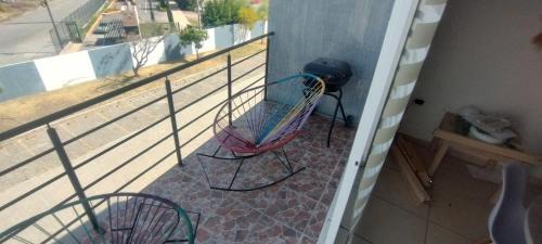 Yecapixtla Apartment | Departamento con Alberca