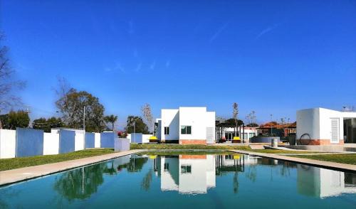 Yecapixtla Apartment | Departamento con Alberca