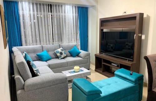 Chimbote Apartment | DEPARTAMENTO con COCHERA en Chimbote