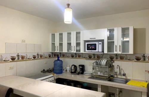 Chimbote Apartment | DEPARTAMENTO con COCHERA en Chimbote
