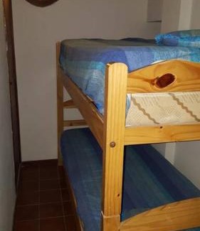 San Bernardo del Tuyu Apartment | Departamento con excelente ubicación en la Costa