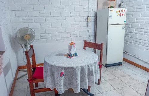 Chamical Apartment | Departamento con excelente confort y ubicación