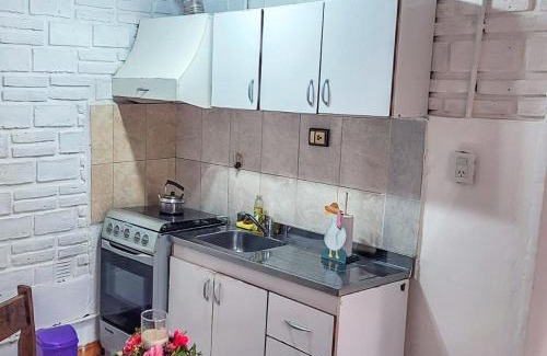 Chamical Apartment | Departamento con excelente confort y ubicación