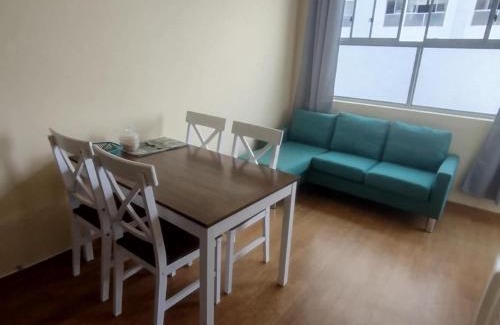 Brena Apartment | Departamento con piscina ubicado en Breña