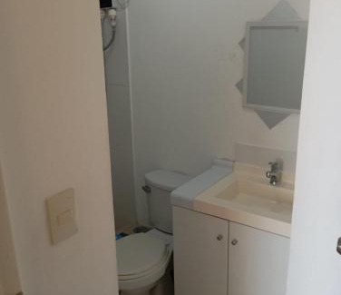 Brena Apartment | Departamento con piscina ubicado en Breña