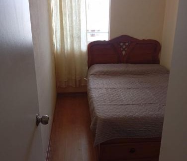 Brena Apartment | Departamento con piscina ubicado en Breña