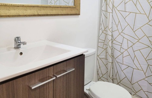 San Miguel Apartment | Departamento con vista al mar