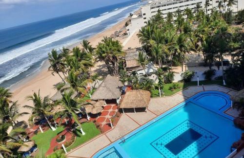 Quintas del Mar Apartment | Departamento con vista al mar