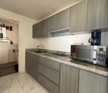 Quintas del Mar Apartment | Departamento con vista al mar