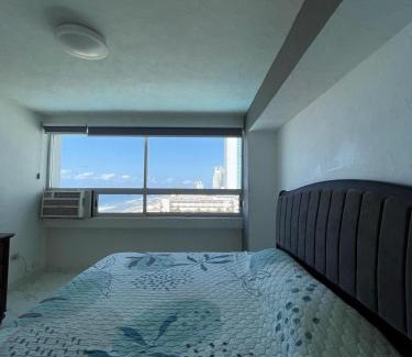 Quintas del Mar Apartment | Departamento con vista al mar