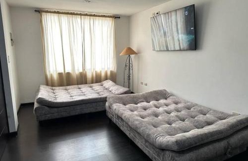 Cuenca Apartment | Departamento condominio privado