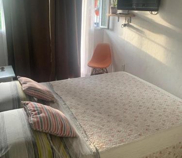 Guaymallen Apartment | Departamento confortable
