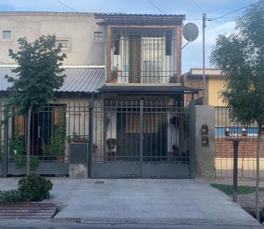 Guaymallen Apartment | Departamento confortable
