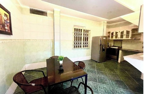 Manta Apartment | Departamento Confortable
