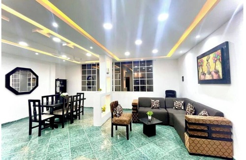 Manta Apartment | Departamento Confortable