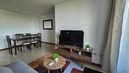 Talca Apartment | Departamento Corporativo III Las Rastras 30 Oriente - RENTCOVAC - Factura Inmediata