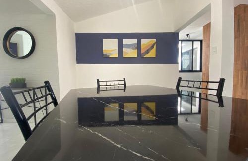 La Salle 2 Apartment | Departamento Cumbres