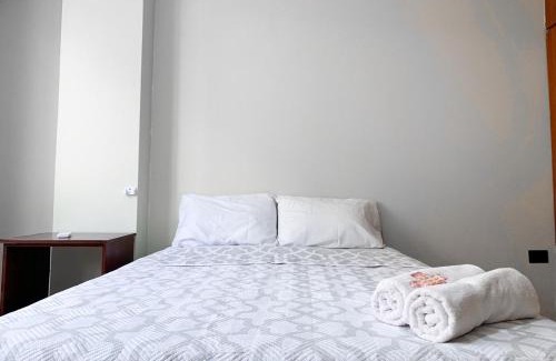 Cooperativa Empleados Consejo Provincial Apartment | Departamento de 3 dormitorios cerca al Mall San Marino