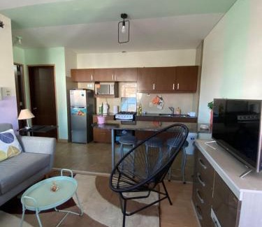Sucre Apartment | Departamento de Colinas del Este
