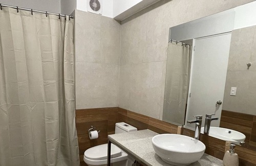Santiago de Surco Apartment | Departamento de Estreno Frente a la Embajada de USA Piscina - Coworking