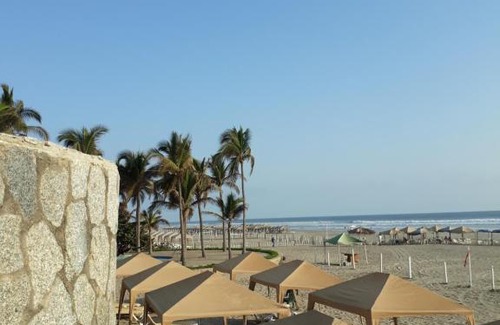Playa Diamante Apartment | Departamento de Lujo