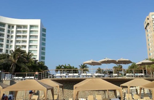 Playa Diamante Apartment | Departamento de Lujo
