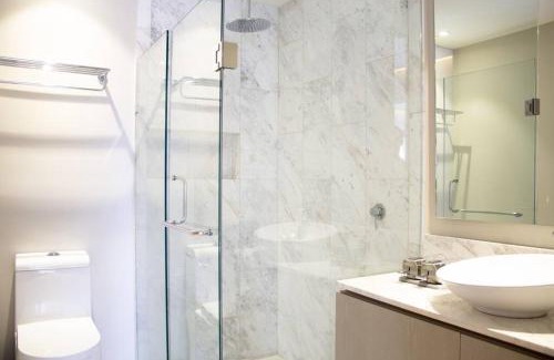 Lomas de Santa Fe Apartment | Departamento de Lujo en Parque La Mexicana Santa Fe