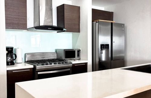 Calidonia Apartment | Departamento de lujo- Yoo Panamá 34B