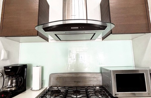 Calidonia Apartment | Departamento de lujo- Yoo Panamá 34B
