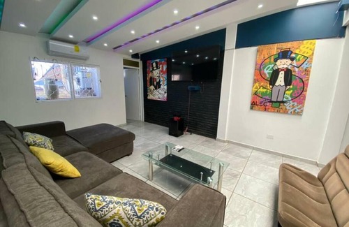 Hidalgo del Parral Apartment | departamento de lujo centrico #3
