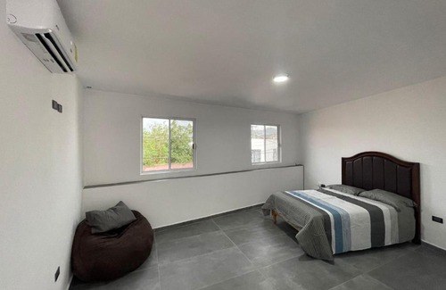 Hidalgo del Parral Apartment | departamento de lujo 4