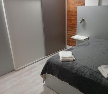 Yerba Buena Apartment | Departamento de Nivel
