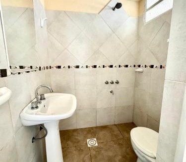 Dean Funes Apartment | Departamento Dean Funes doble