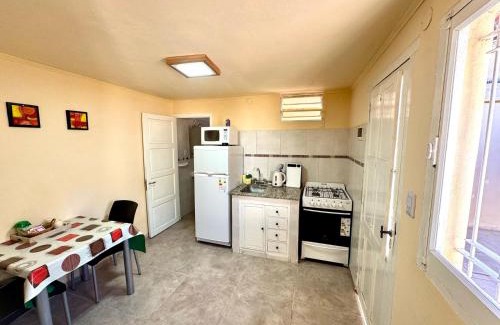 Dean Funes Apartment | Departamento Dean Funes doble