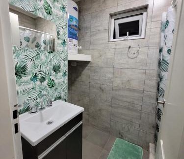 Puerto Deseado Apartment | Departamento Desire