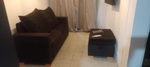 Lobos Apartment | Departamento Dorsi Céntrico