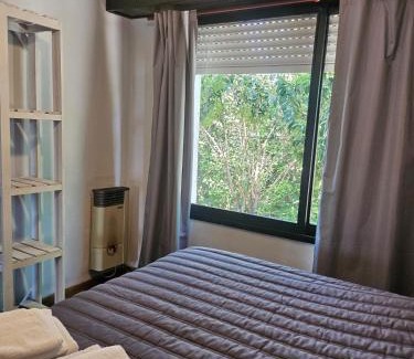 Lobos Apartment | Departamento Dorsi Céntrico