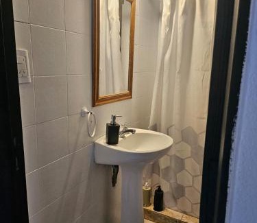 Lobos Apartment | Departamento Dorsi Céntrico