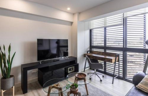 San Isidro Centro Financiero Apartment | Departamento Ejecutivo en el centro de San Isidro
