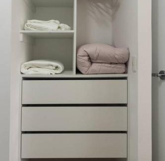 San Isidro Centro Financiero Apartment | Departamento Ejecutivo en el centro de San Isidro