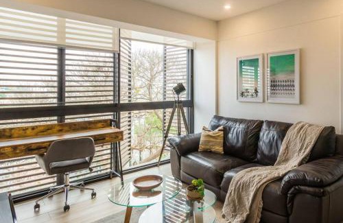 San Isidro Centro Financiero Apartment | Departamento Ejecutivo en el centro de San Isidro