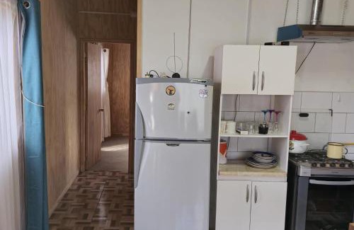 Cochrane Apartment | departamento el coiron