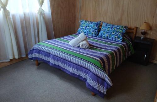 Cochrane Apartment | Departamento el coiron