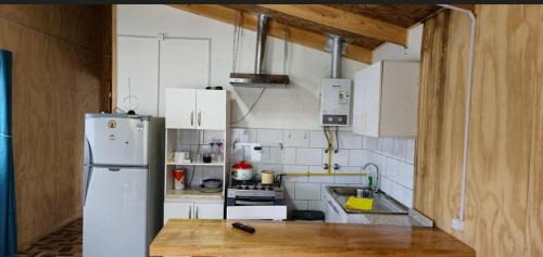 Cochrane Apartment | Departamento el coiron