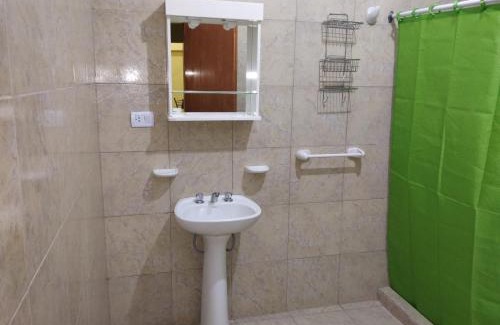 Fiambala Apartment | Departamento El Inca 2
