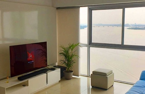 Las Penas Apartment | Departamento Emporium