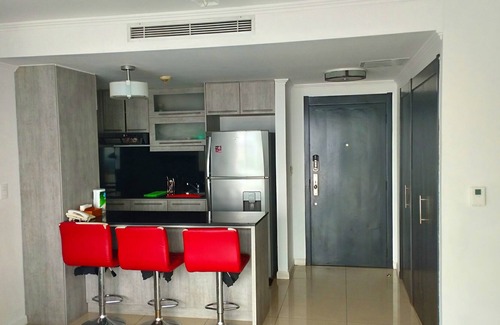 Las Penas Apartment | Departamento Emporium