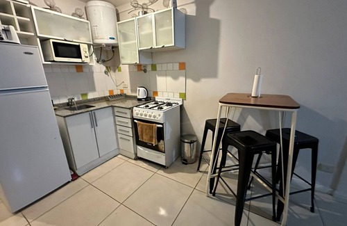 Buenos Aires Apartment | Departamento en alquiler sobre Av. Belgrano en Monserrat Buenos Airesn