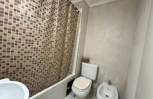 Buenos Aires Apartment | Departamento en alquiler sobre Av. Belgrano en Monserrat Buenos Airesn